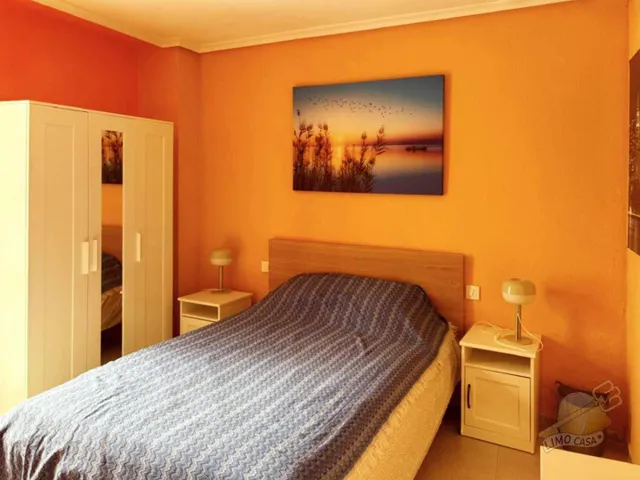 A 50 METROS DE PLAYA DEL CURA 3 HABS  180.000€ — 5