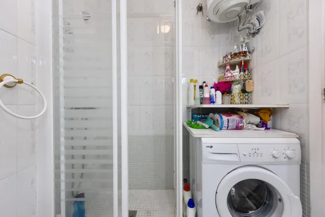 Luminoso apartamento, con gran solárium privado y vistas, en "La Mata", Torrevieja — 11