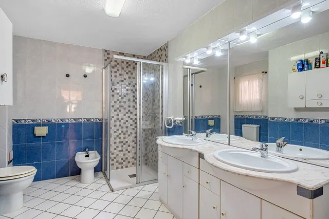 Villa 4 habitaciones 160m² en venta - Zeniamar-Horizonte-La Campana — 14