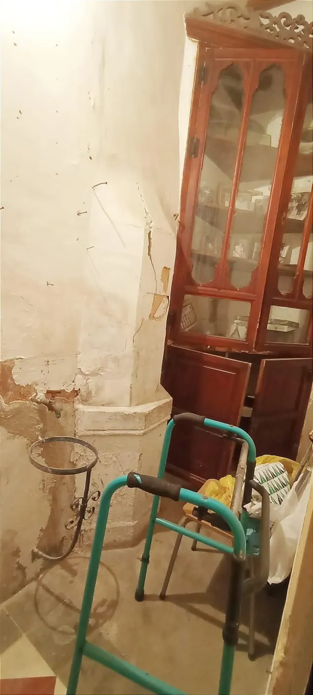 VENTA DE CASA EN ALBATERA, A REFORMAR — 22