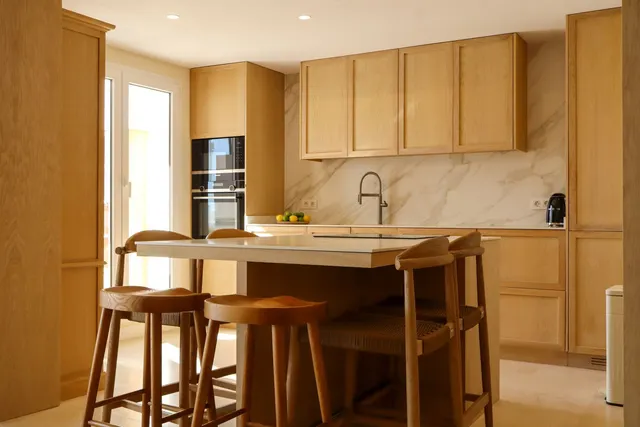 Apartamento 3 habitaciones 119m² en venta - Marbella — 8