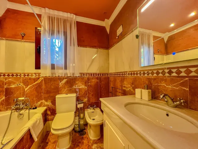 Chalet 5 habitaciones 650m² en venta - Centro — 16