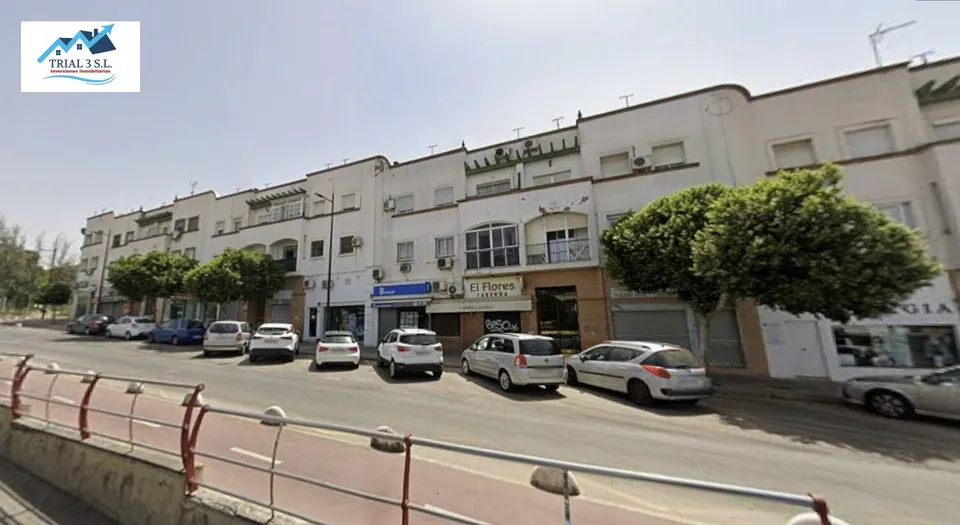 Venta piso en Montequinto (Dos Hermanas)