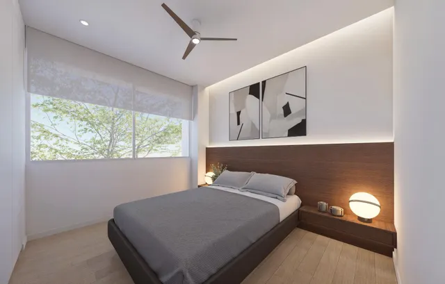 PISO AVENIDA LOS PINOS - MURCIA CENTRO - JUAN CARLOS I - ABENARABI — 10
