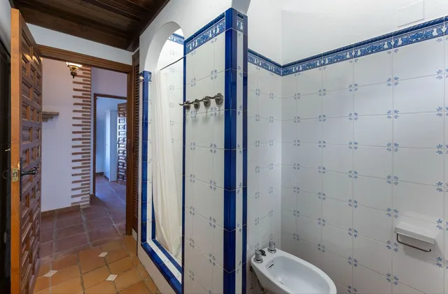 Finca rústica 4 habitaciones 316m² en venta - Costa del Sol — 23