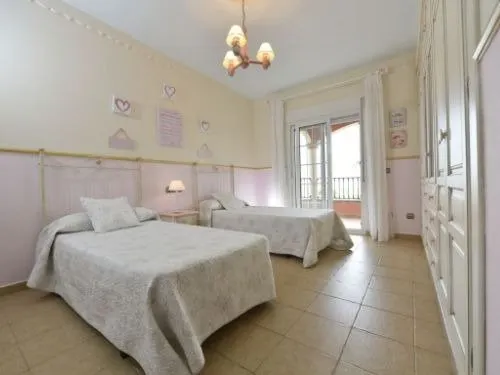 Villa de Lujo 4 habitaciones 440m² en alquiler - Urb. la paca — 9
