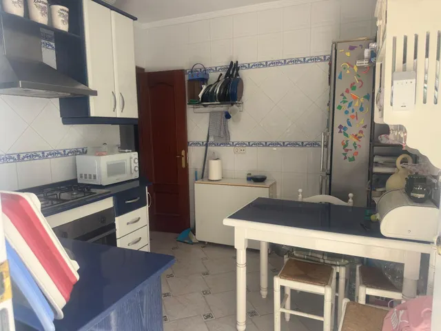 Chalet rústico en la zona del Sotillo — 12