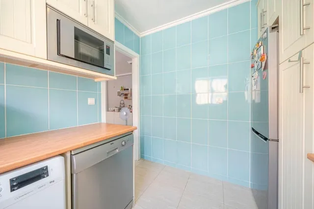 Casa 3 habitaciones 71m² en venta - Doña Pepa — 14