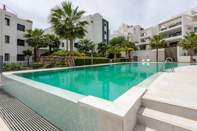 Ático Dúplex 3 habitaciones 151m² en venta - Costa Del Sol — 25