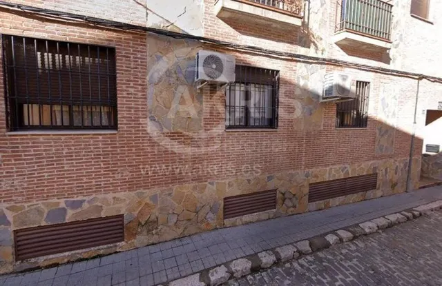 Garaje en Ocaña - foto 2