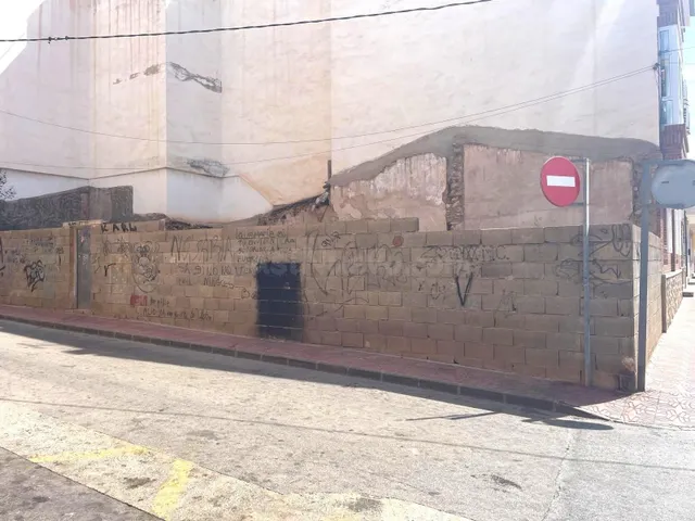 Solar urbano en venta en Mazarrón Pueblo - foto 5