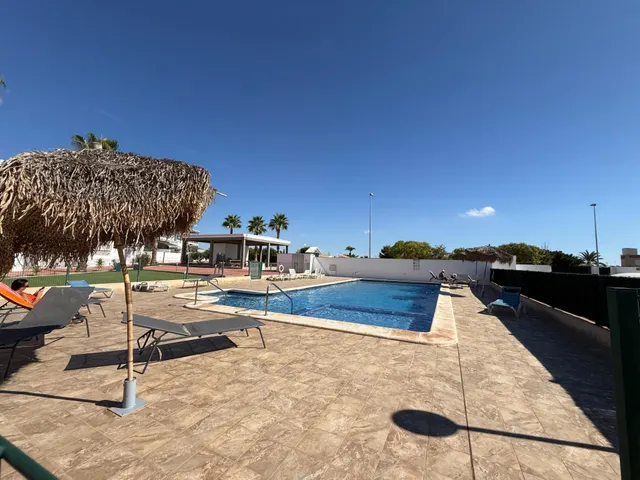 Encantador atico en La Florida, Orihuela Costa — 27
