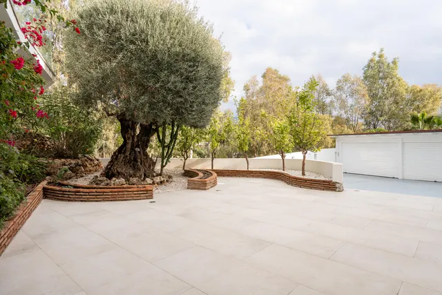 Chalet 4 habitaciones 428m² en venta - El Madroñal — 30