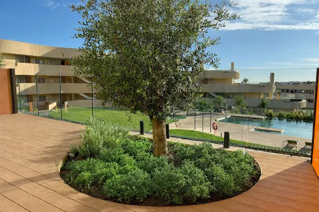 Apartamento 3 habitaciones 111m² en venta - Centro — 15