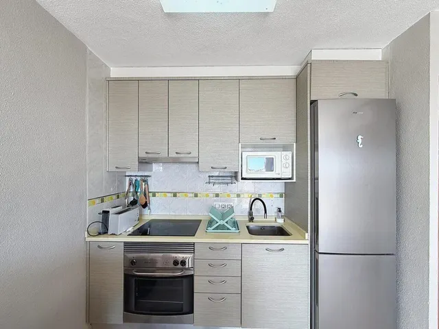 Apartamento 2 habitaciones 58m² en venta - Cumbre del Sol — 11