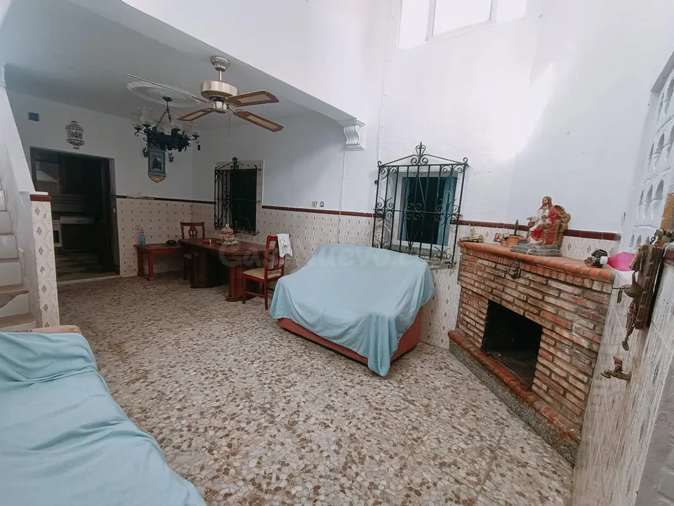 OPORTUNIDAD DE DOS CASAS EN UNA