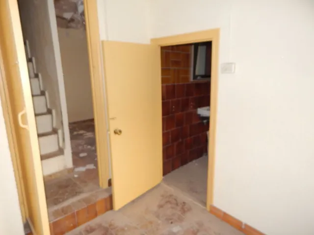 CASA UNICA EN EL CENTRO DE ONTINYENT — 12