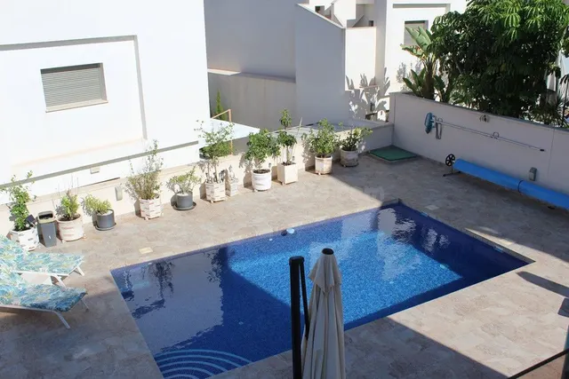Villa 3 habitaciones 118m² en venta - Bellavista - foto 2