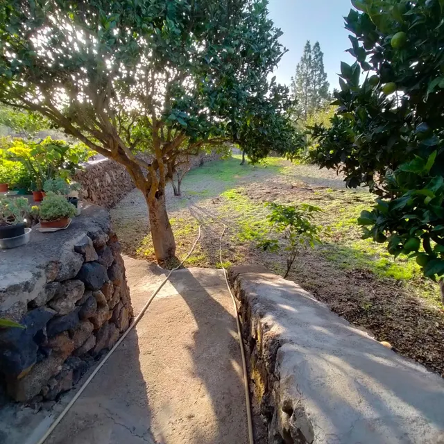 Casa Rustica La Escalona — 34