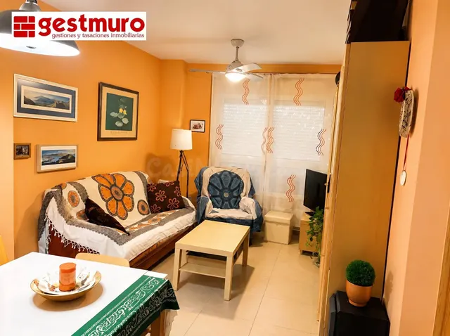 SE VENDE APARTAMENTO EN SANTA LUCIA CON TERRAZA!! — 3