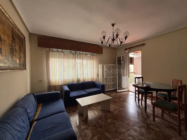Piso en el edificio Norba - foto 3
