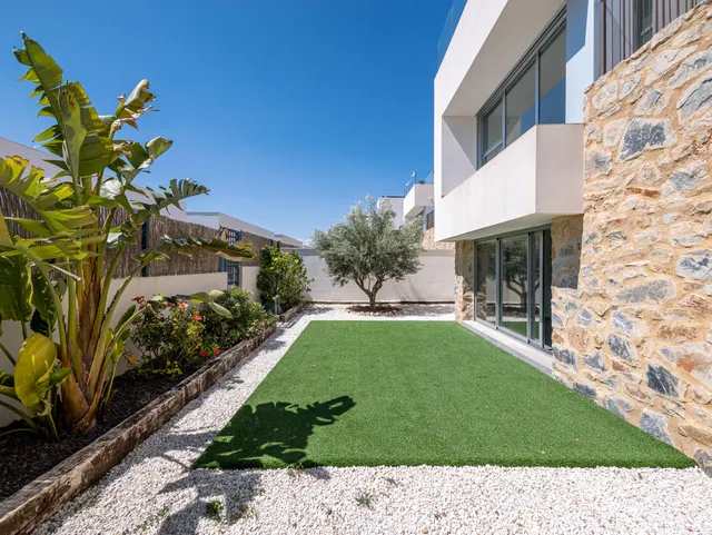 Villa 4 habitaciones 155m² en venta - Comunidad valenciana — 36