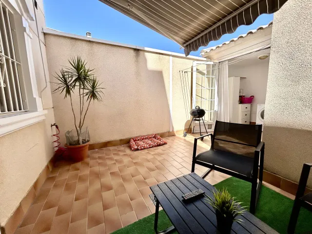 Casa 4 habitaciones 207m² en venta - Pueblo 5 — 14
