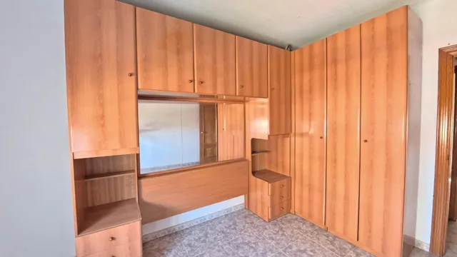 Piso en venta en la zona de Valldaura, con ascensor y balcón — 24