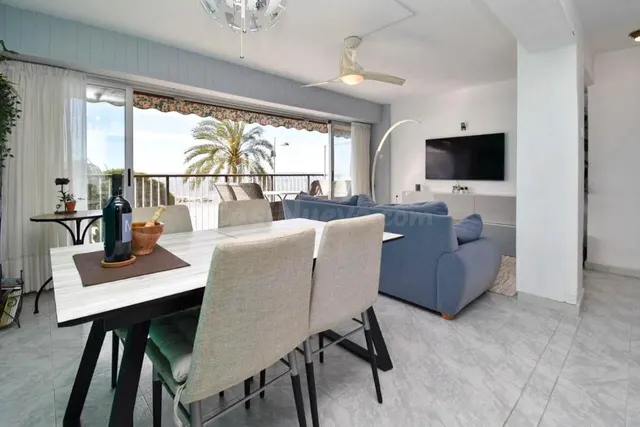 Apartamento 3 habitaciones 100m² en alquiler - Playa Levante - foto 5