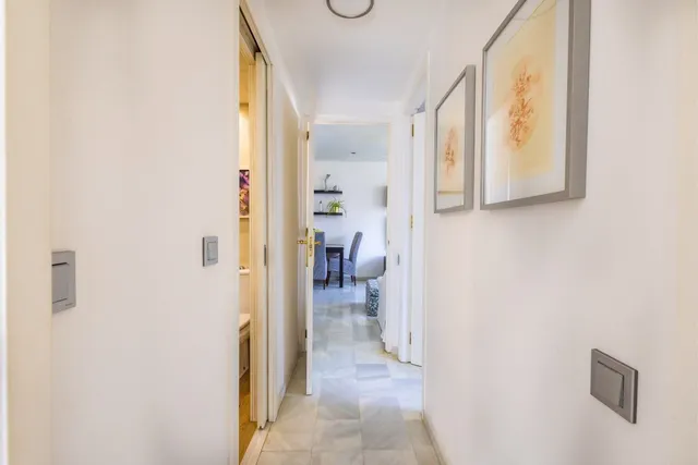 Ático 2 habitaciones 79m² en venta - Marbella — 8