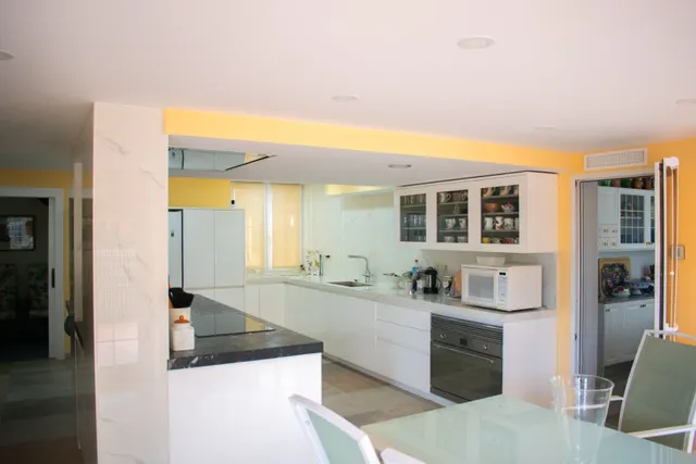 Villa 7 habitaciones 545m² en venta - Costa blanca — 12