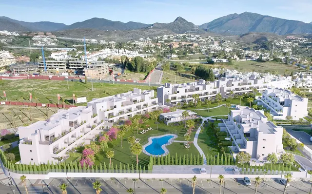 Apartamento 2 habitaciones 87m² en venta - Costa Del Sol — 6