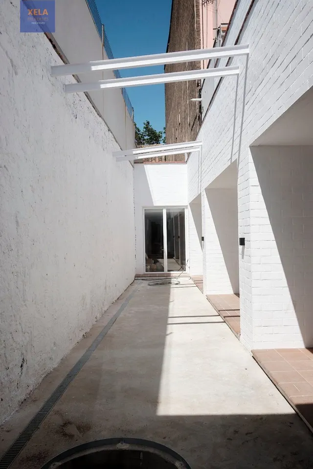 Distrito 22@ - Local en rentabilidad — 15