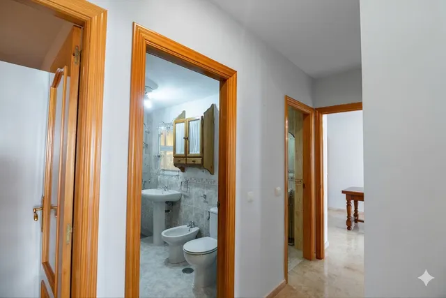 Apartamento 3 habitaciones 120m² en venta - Centro — 16