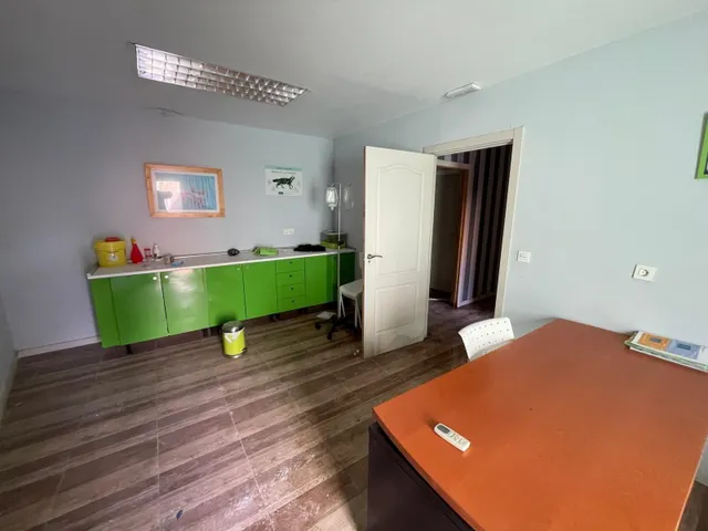 Nave en venta y alquiler en el Casar de Cáceres — 9