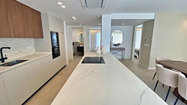 Villa 3 habitaciones 124m² en venta - Mutxamel — 50