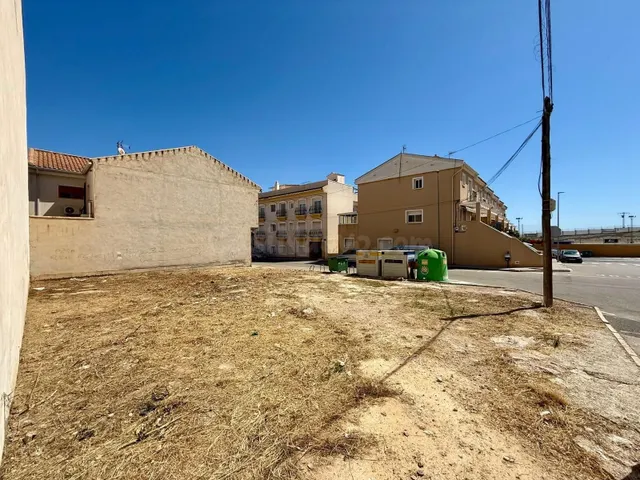 Parcela en venta - CENTRO URBANO - foto 3