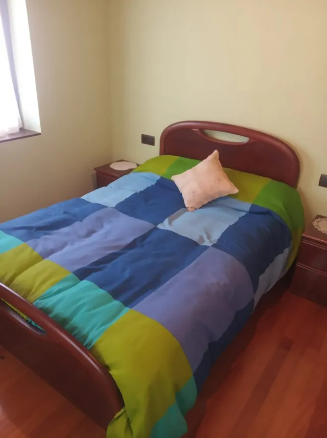 Céntrico !! Se Vende Chalet en Valle de Mena — 19