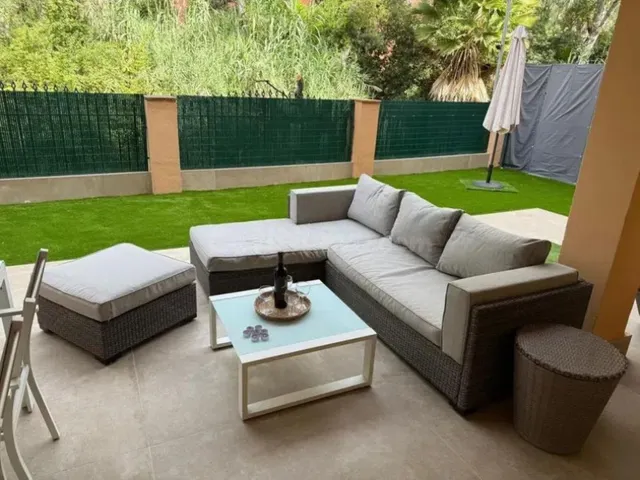Apartamento 2 habitaciones 111m² en venta - Marbella — 3