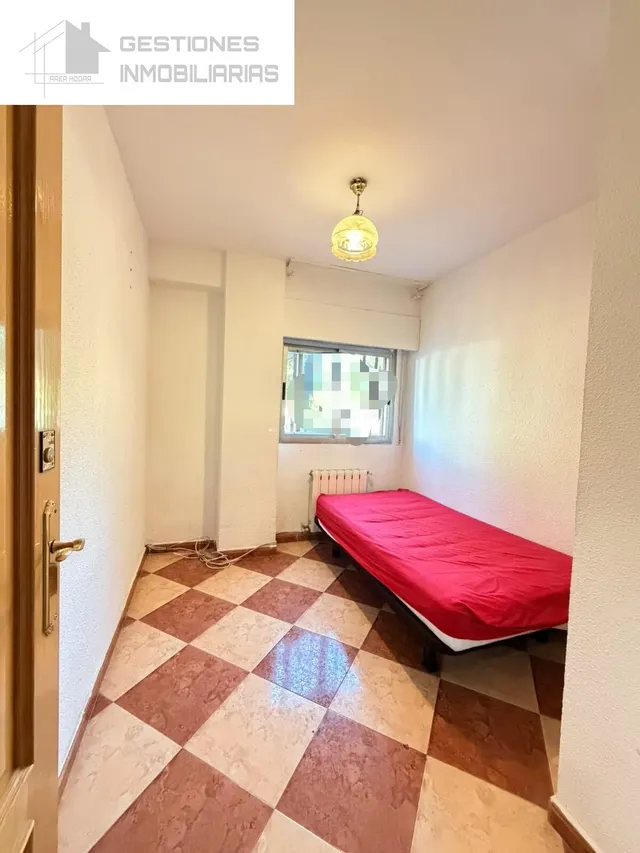 AREA HOGAR GESTIONES INMOBILIARIOS — 12