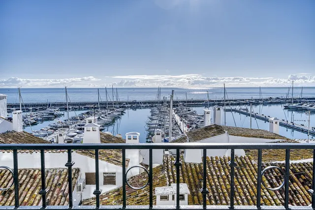 Apartamento 2 habitaciones 97m² en venta - Marbella — 16