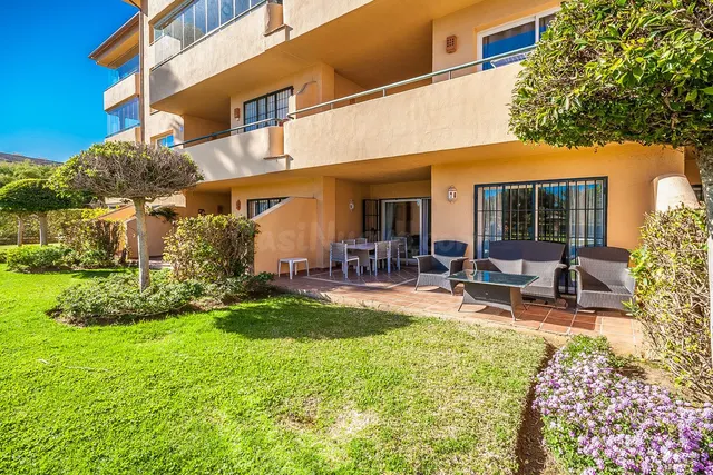Apartamento 2 habitaciones 92m² en venta - Marbella