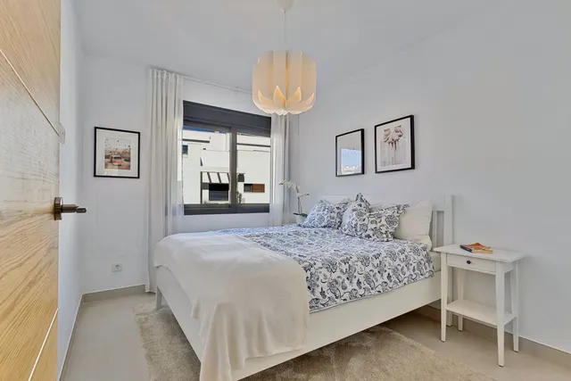 Adosado 3 habitaciones 214m² en venta - Centro — 21
