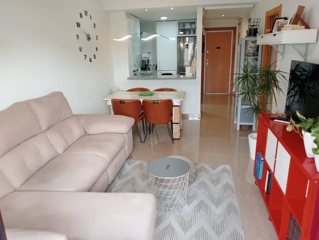 Piso en venta en barrio de Florida con garaje y trastero — 9