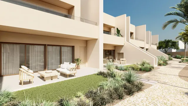 Bungalow Planta Alta 3 habitaciones 92m² en venta - Roda — 20
