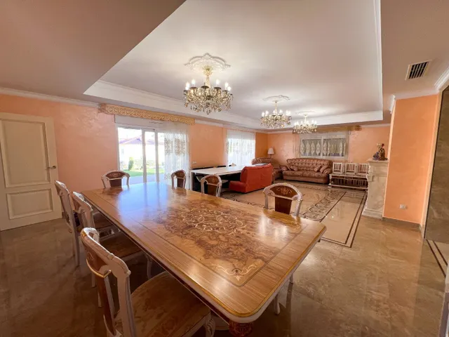 Villa 11 habitaciones 572m² en venta - Cabo Roig — 13