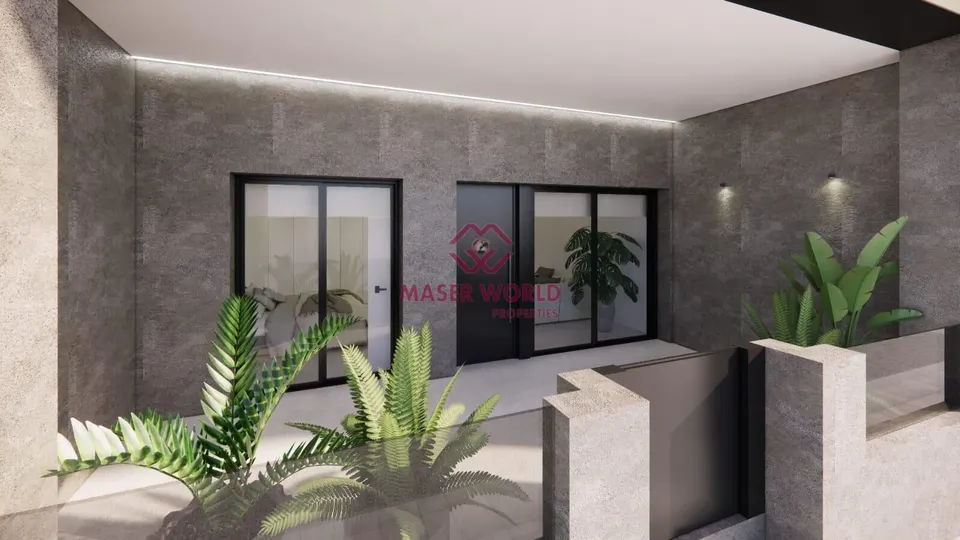 Apartamentos modernos de nueva construcción en Catral