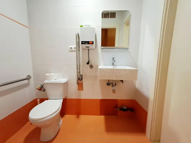 Se vende precioso apartamento de 55 m2 útiles en pleno centr - foto 4