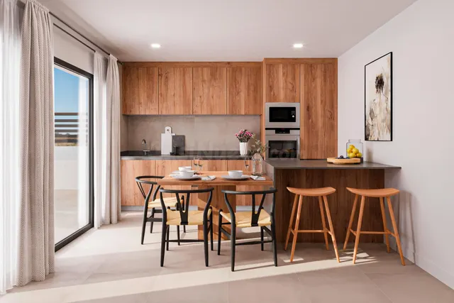 Bungalow Planta Baja 2 habitaciones 70m² en venta - La Pinil - foto 4