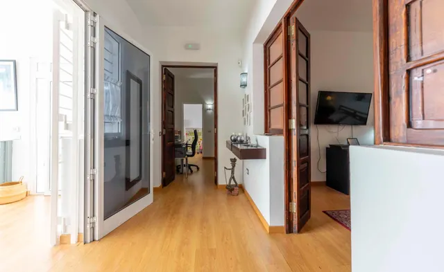 Chalet de una sola planta con solar en La Esperanza — 19